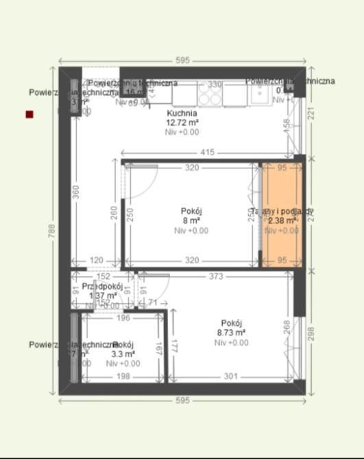Apartament Wygoda Old Town Deluxe Wawelofts Krasków Dış mekan fotoğraf