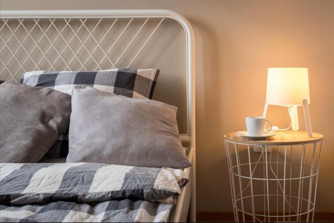 Apartament Wygoda Old Town Deluxe Wawelofts Krasków Dış mekan fotoğraf