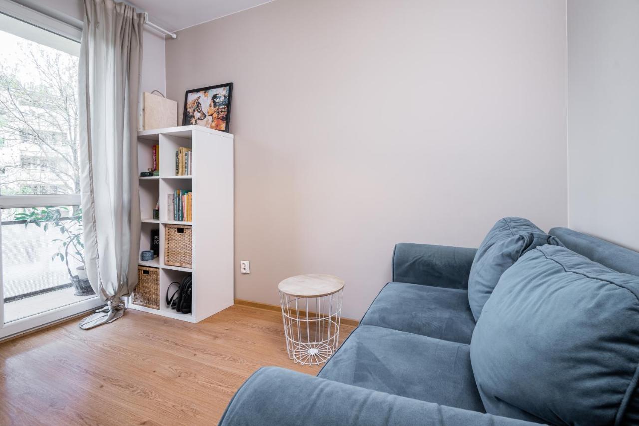 Apartament Wygoda Old Town Deluxe Wawelofts Krasków Dış mekan fotoğraf