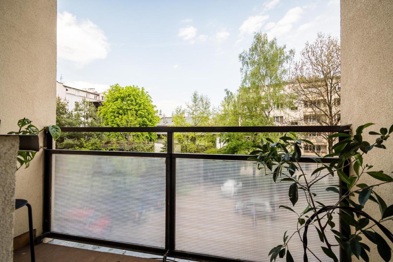 Apartament Wygoda Old Town Deluxe Wawelofts Krasków Dış mekan fotoğraf