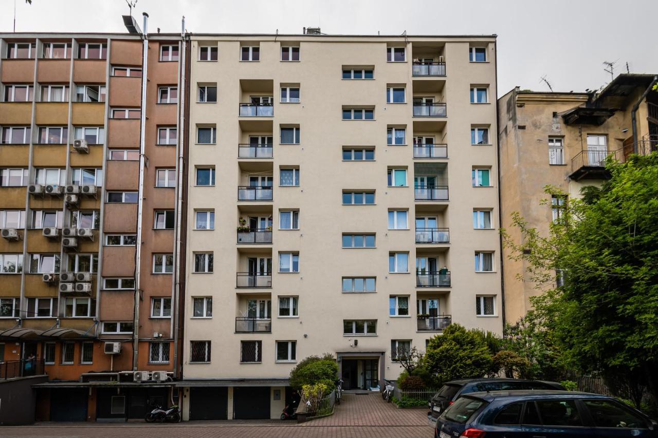 Apartament Wygoda Old Town Deluxe Wawelofts Krasków Dış mekan fotoğraf
