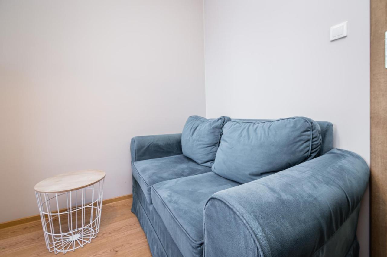 Apartament Wygoda Old Town Deluxe Wawelofts Krasków Dış mekan fotoğraf