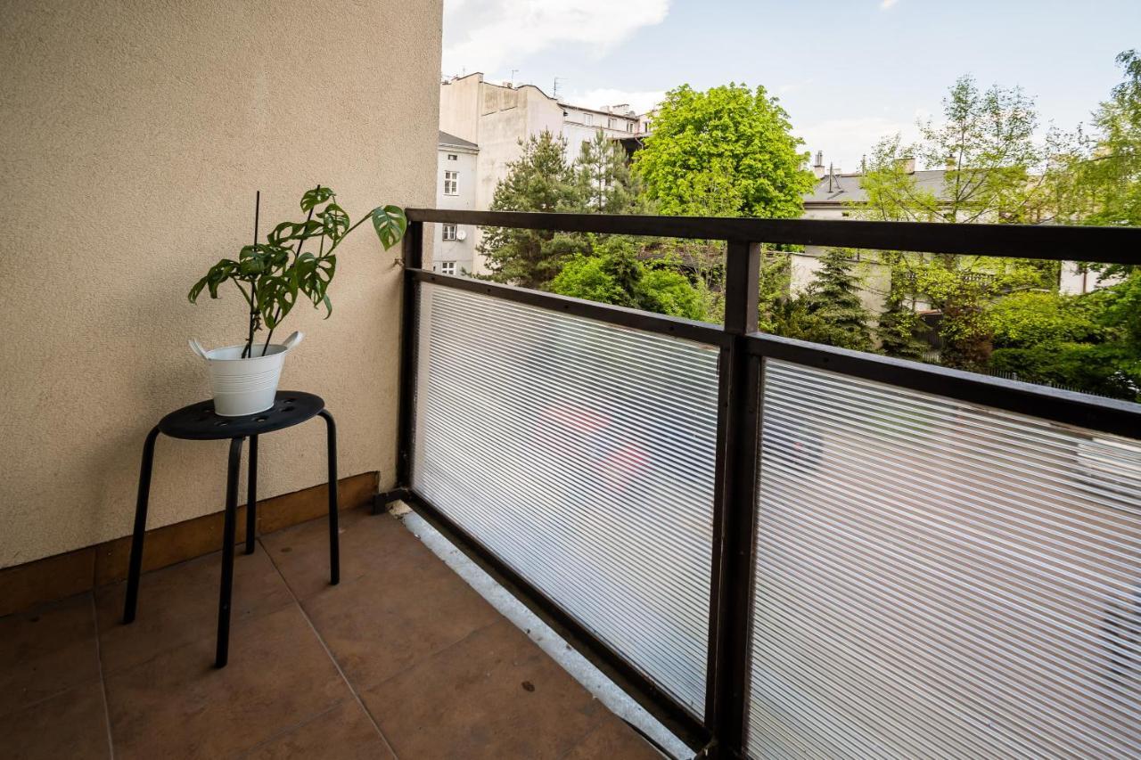 Apartament Wygoda Old Town Deluxe Wawelofts Krasków Dış mekan fotoğraf