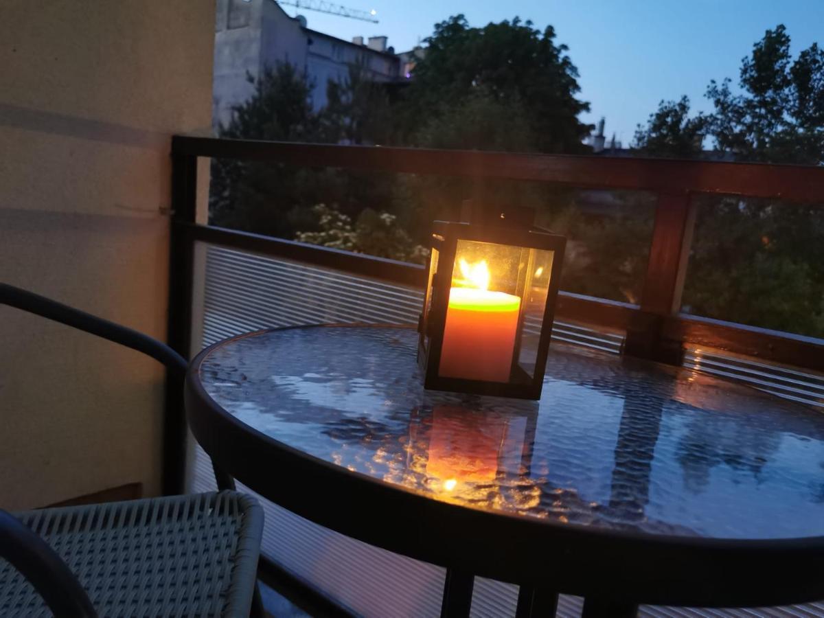 Apartament Wygoda Old Town Deluxe Wawelofts Krasków Dış mekan fotoğraf