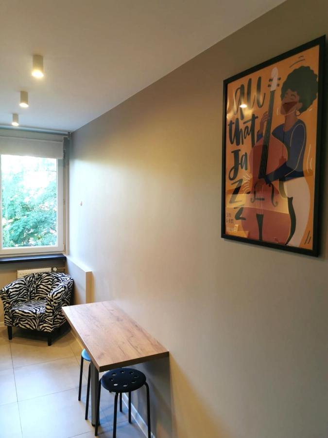 Apartament Wygoda Old Town Deluxe Wawelofts Krasków Dış mekan fotoğraf