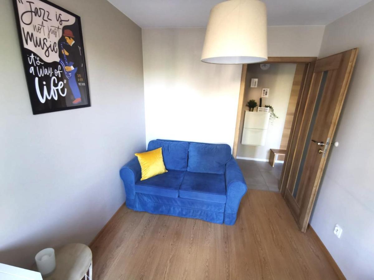 Apartament Wygoda Old Town Deluxe Wawelofts Krasków Dış mekan fotoğraf