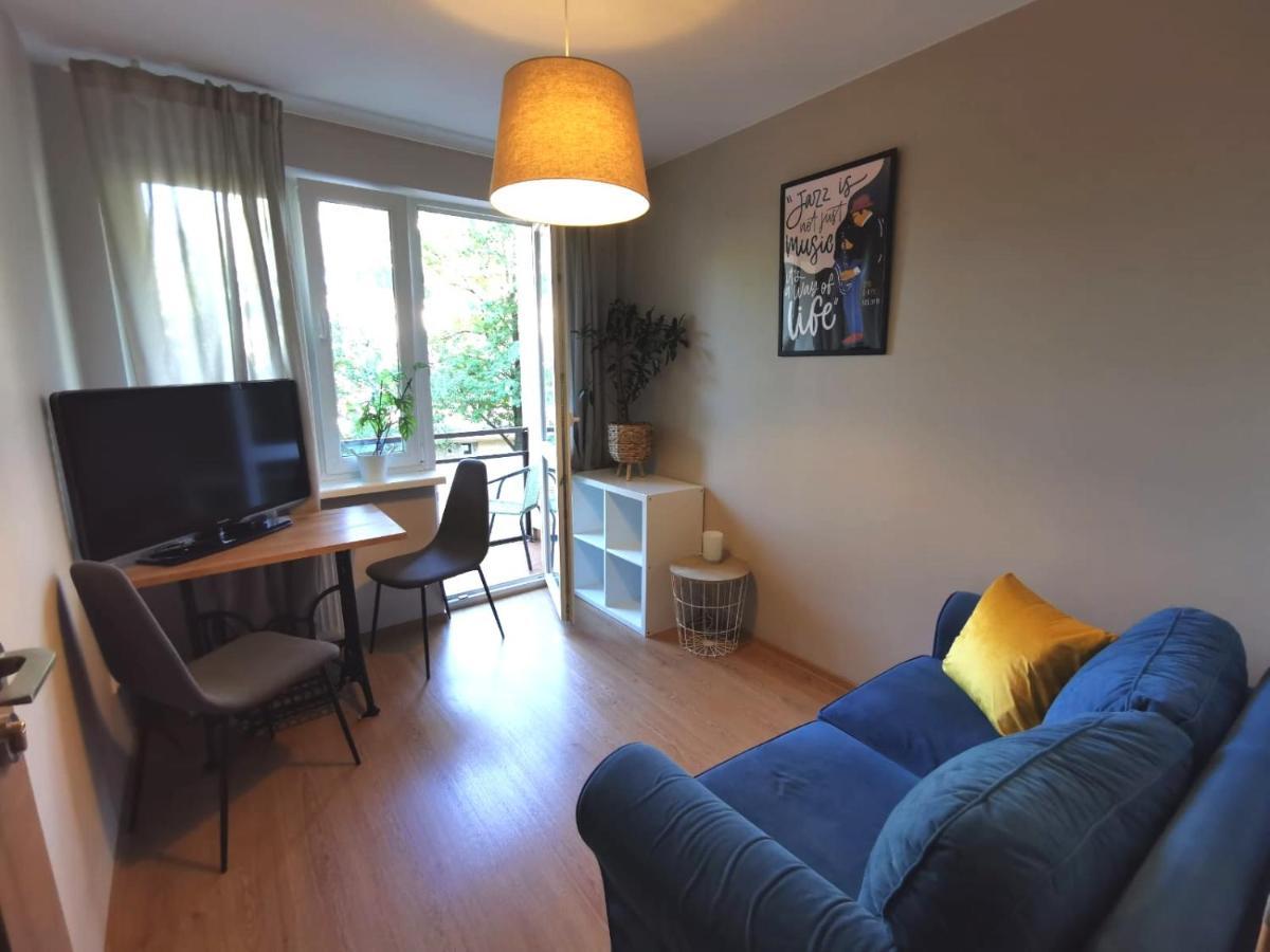 Apartament Wygoda Old Town Deluxe Wawelofts Krasków Dış mekan fotoğraf